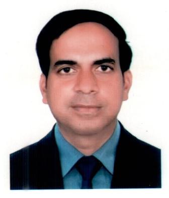 Image of Md. Shaukat Ali